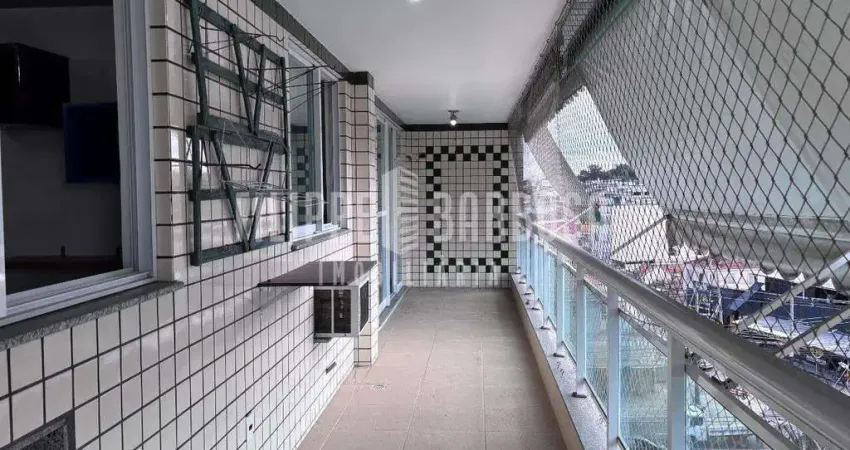 Apartamento para alugar em irajá de 113.00m² com 3 quartos, 1 suite e 2 garagens