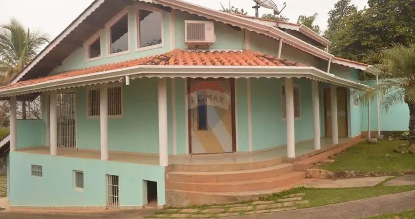 Casa para alugar em barrocão de 210.00m² com 2 quartos, 1 suite e 4 garagens