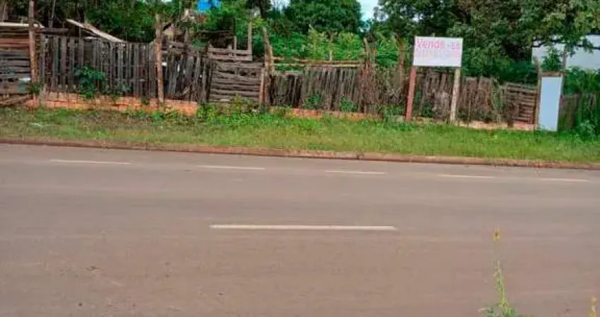 Terreno para venda em estância todos os santos (zona rural) de 4000.00m²