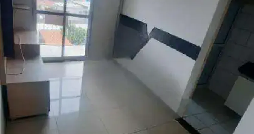 Apartamento para venda em jardim capri de 49.50m² com 2 quartos e 1 garagem