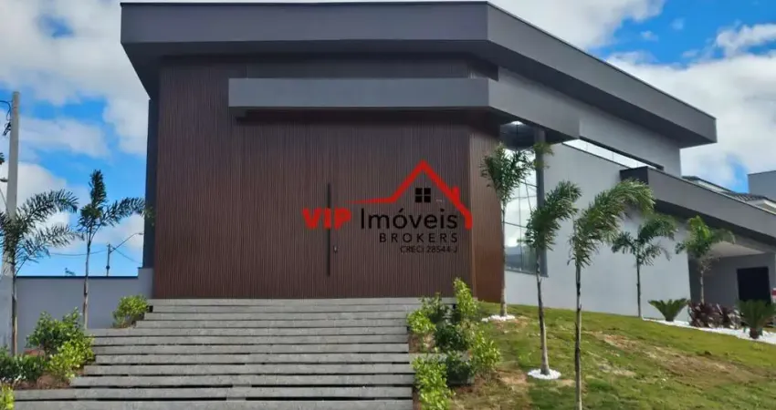 Casa de condomínio para venda em medeiros de 355.00m² com 4 quartos, 4 suites e 6 garagens