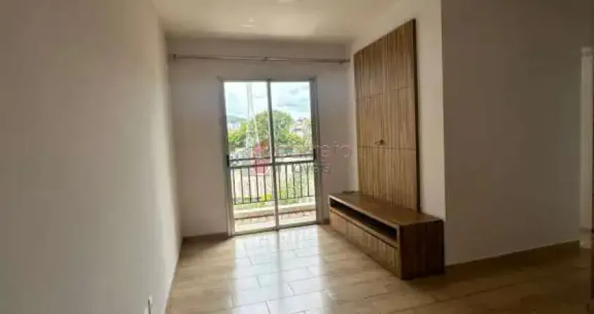 Apartamento para alugar em jardim pitangueiras ii de 56.00m² com 2 quartos e 1 garagem