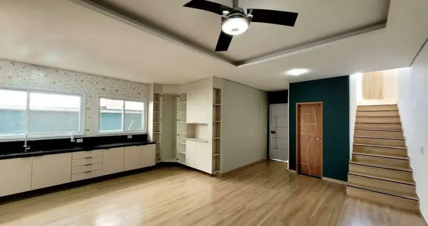 Casa de condomínio para alugar em jardim bréscia de 239.67m² com 5 quartos, 5 suites e 3 garagens