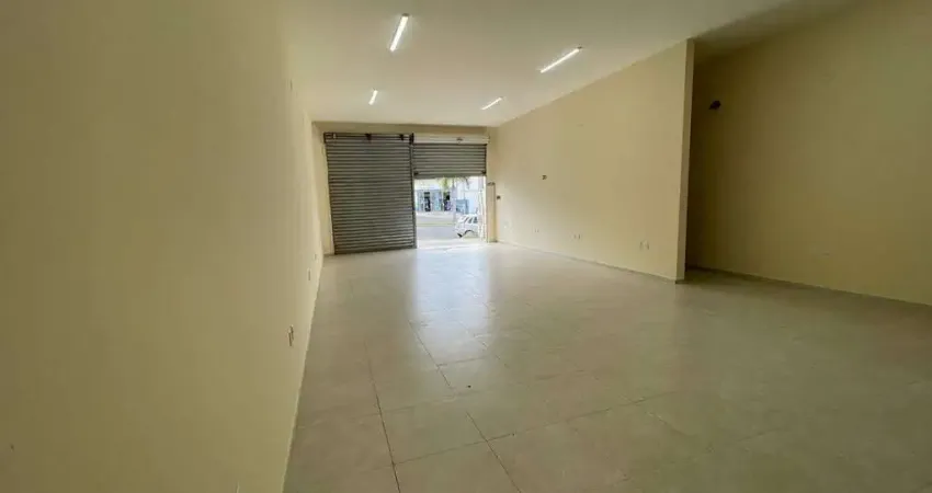 Sala comercial para alugar em europark comercial de 105.55m² com 2 garagens