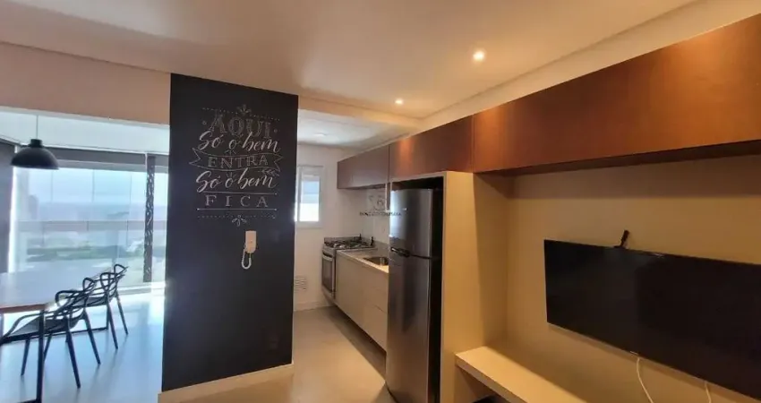 Apartamento para alugar em parque campolim de 50.00m² com 1 quarto, 1 suite e 2 garagens