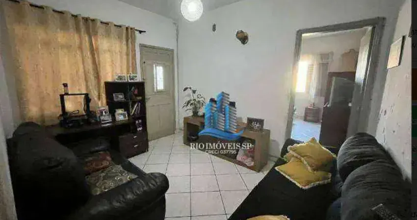 Sobrado para venda em olímpico de 234.00m² com 3 quartos e 2 garagens