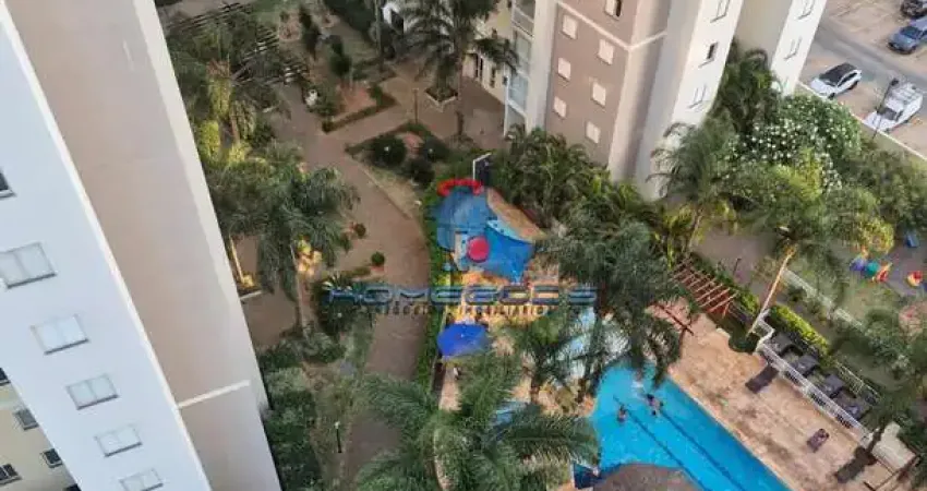 Apartamento para venda em swift de 77.00m² com 3 quartos, 1 suite e 2 garagens