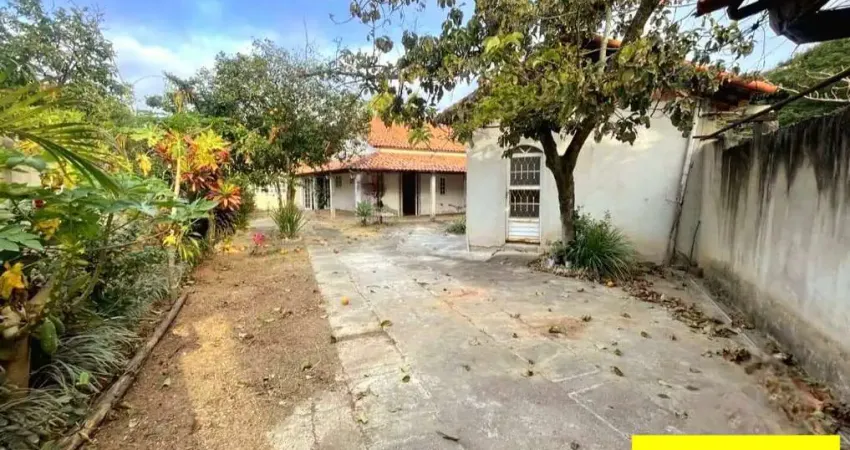 Casa para venda em chácaras de inoã (inoã) de 1500.00m² com 3 quartos e 5 garagens