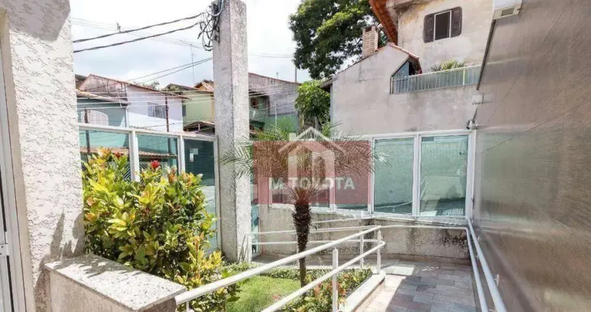Apartamento para venda em vila silveira de 58.00m² com 2 quartos, 1 suite e 1 garagem