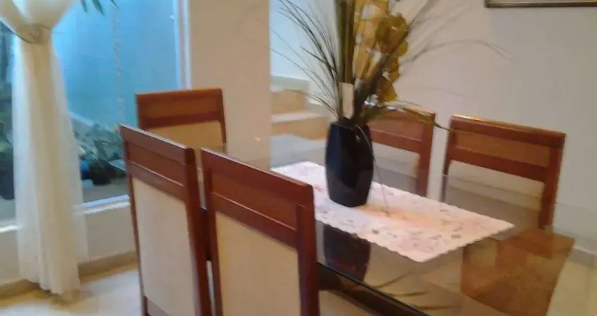 Casa de condomínio para venda em cidade parquelandia de 140.00m² com 3 quartos e 3 garagens