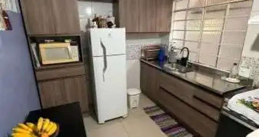 Sobrado para venda em vila araguaia de 130.00m² com 3 quartos, 1 suite e 2 garagens