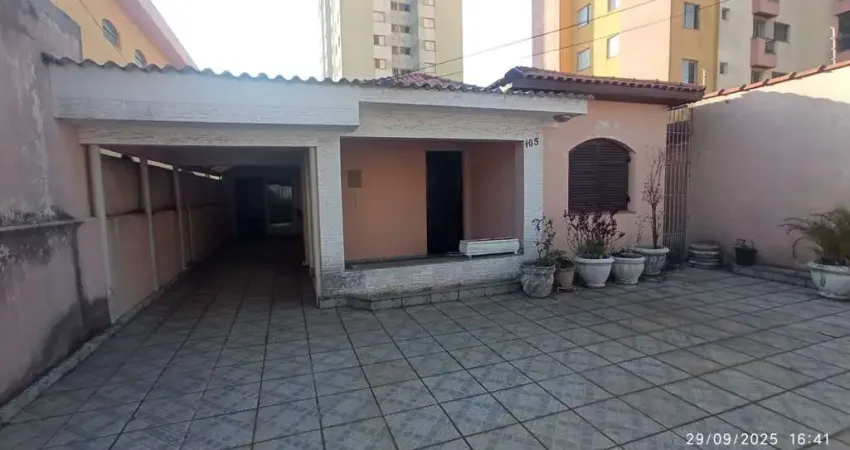 Casa para venda em vila ré de 152.00m² com 2 quartos e 7 garagens
