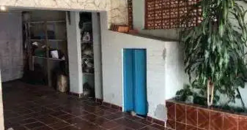 Casa para venda em cidade antônio estevão de carvalho de 99.00m² com 1 quarto, 1 suite e 3 garagens