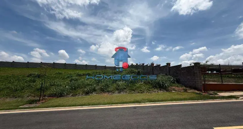 Terreno à venda na Avenida Alphaville, 20, Alphaville Dom Pedro, Campinas