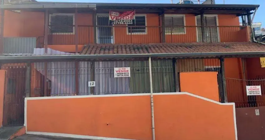 Casa para venda em jardim são luís de 136.00m² com 3 quartos e 1 garagem