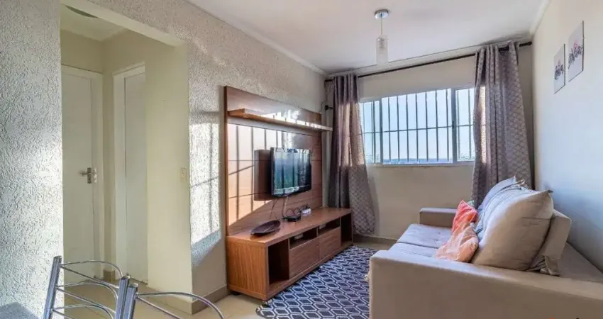 Apartamento para venda em jardim iracema de 50.00m² com 2 quartos e 1 garagem