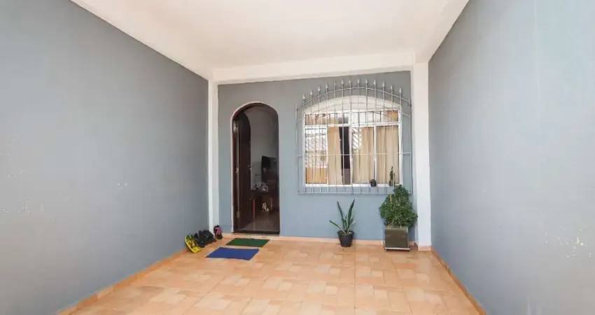 Sobrado para venda em jardim iracema de 150.00m² com 2 quartos e 1 garagem