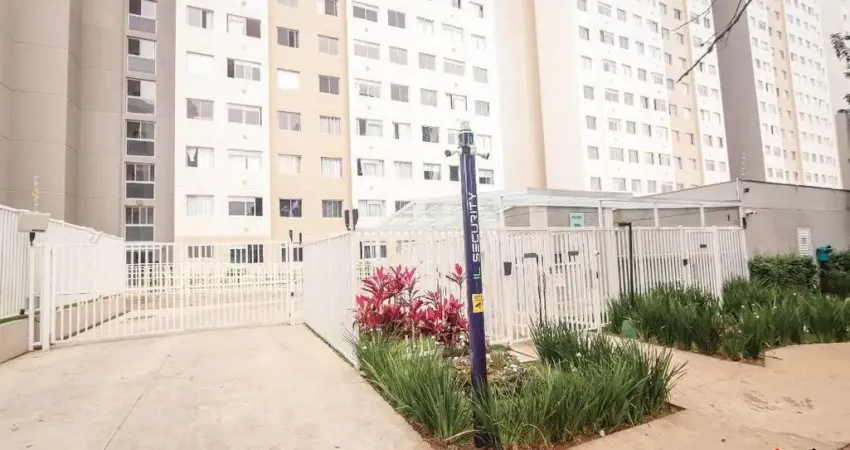 Apartamento para alugar em jardim promissão de 60.00m² com 2 quartos