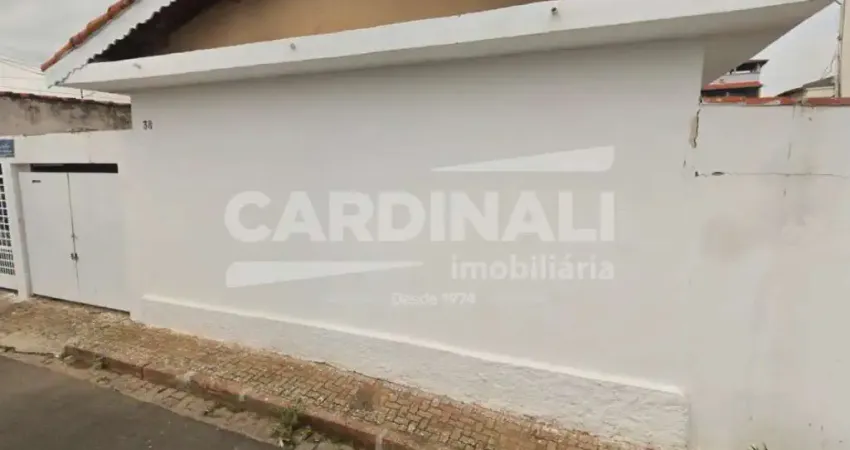 Casa para venda em vila costa do sol de 80.00m² com 2 quartos e 1 garagem