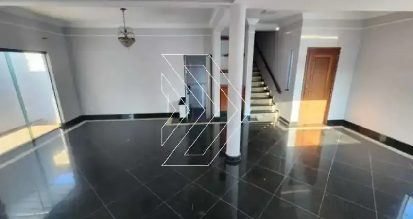 Casa para alugar em jardim acapulco de 275.00m² com 3 quartos, 1 suite e 2 garagens