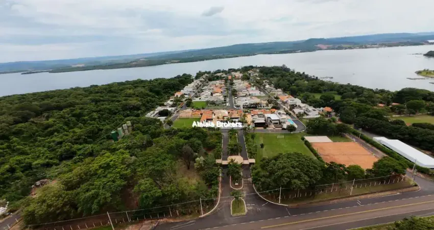 Terreno à venda na Avenida Antonio Floriano Leme, 1501, Centro, Rifaina