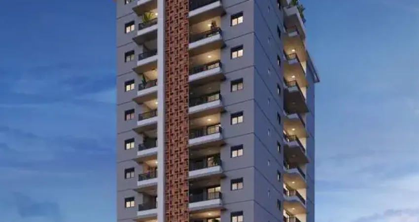 Apartamento para venda em ribeirânia de 63.00m² com 2 quartos, 1 suite e 1 garagem