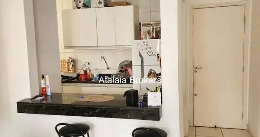 Apartamento para venda em vila ana maria de 55.00m² com 1 quarto e 1 garagem