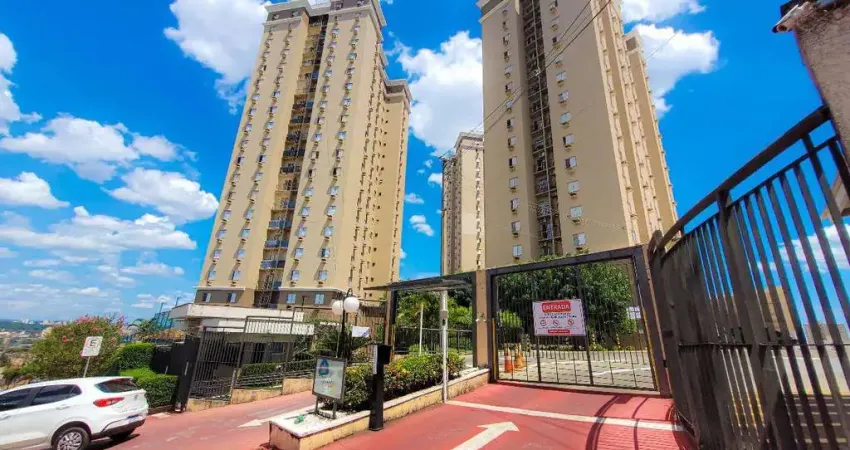 Apartamento para venda em alto do ipiranga de 62.00m² com 2 quartos e 1 garagem