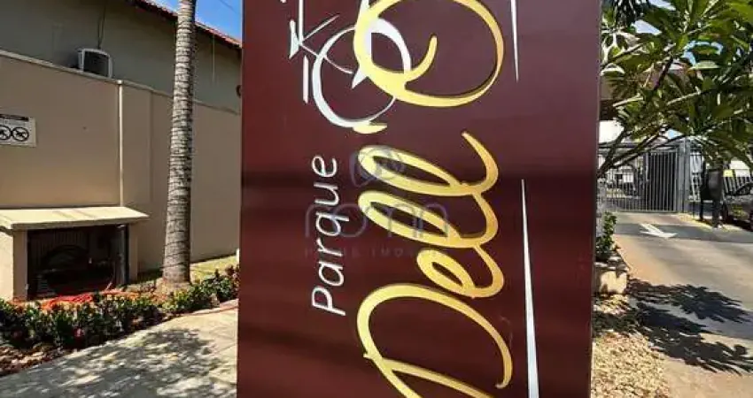 Apartamento para venda em parque residencial comendador mançor daud de 77.00m² com 3 quartos e 2 garagens