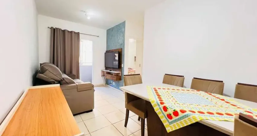 Apartamento para venda em campos elíseos de 47.00m² com 2 quartos e 1 garagem