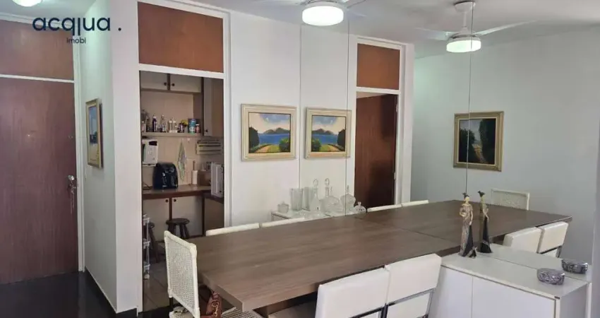 Apartamento para venda em centro de 85.00m² com 2 quartos, 1 suite e 1 garagem