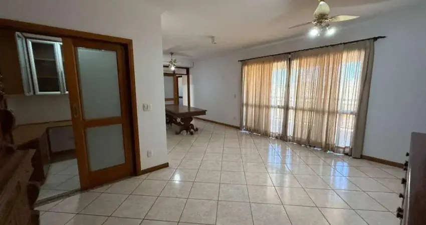 Apartamento para venda em jardim são luiz de 180.00m² com 4 quartos, 2 suites e 3 garagens