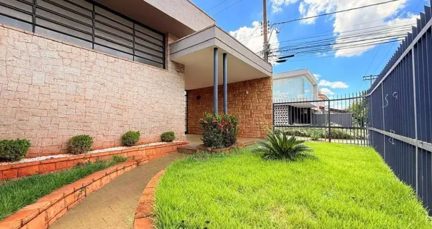 Casa para venda em jardim sumaré de 278.00m² com 4 quartos e 1 garagem