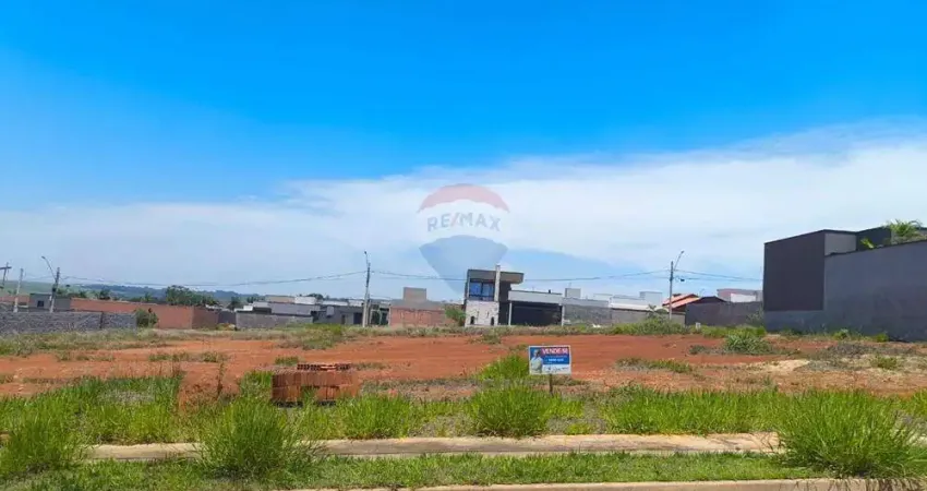 Terreno à venda na Rua Emília Borazo Vitoriano, Jardim Alto da Represa, Araras