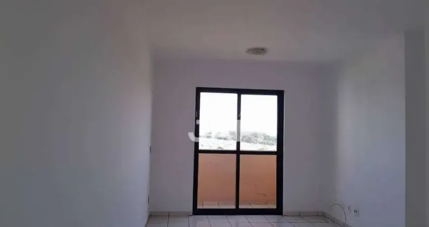 Apartamento para alugar em parque residencial eloy chaves de 75.00m² com 2 quartos, 1 suite e 1 garagem