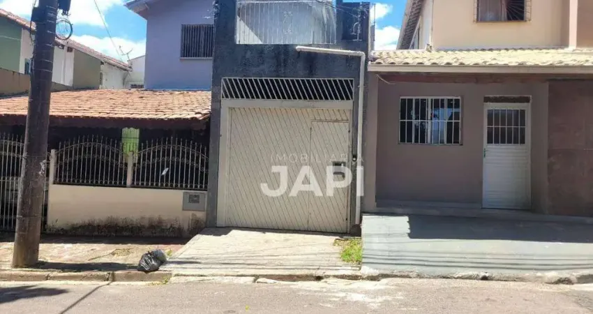 Casa para alugar em parque residencial eloy chaves de 240.00m² com 3 quartos, 1 suite e 1 garagem