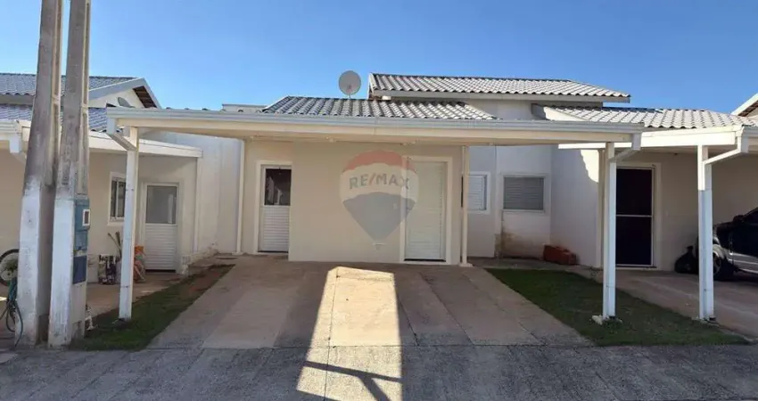 Casa de condomínio para venda em aparecidinha de 91.00m² com 3 quartos, 1 suite e 4 garagens