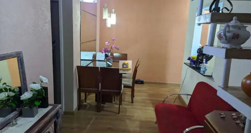 Apartamento para venda em higienópolis de 120.00m² com 3 quartos, 1 suite e 2 garagens