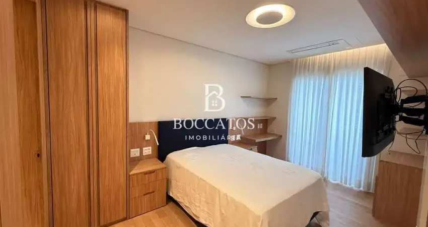 Apartamento para alugar em jardim paulistano de 99.00m² com 2 quartos, 2 suites e 1 garagem