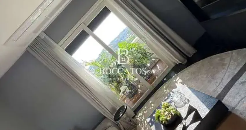 Apartamento para venda em jardim paulistano de 88.00m² com 2 quartos, 2 suites e 1 garagem