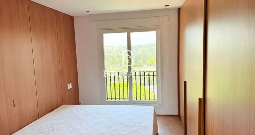 Apartamento para alugar em jardim paulistano de 88.00m² com 1 quarto, 1 suite e 1 garagem