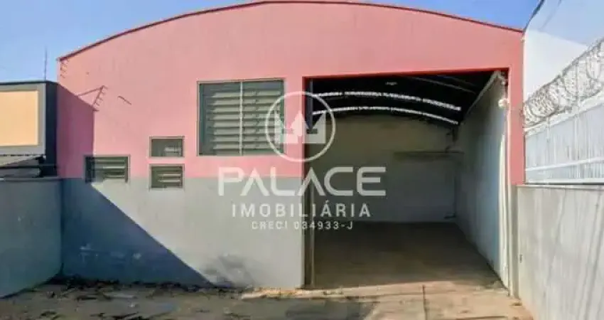Galpão / depósito / armazém para alugar em jardim caxambu de 200.00m² com 3 garagens