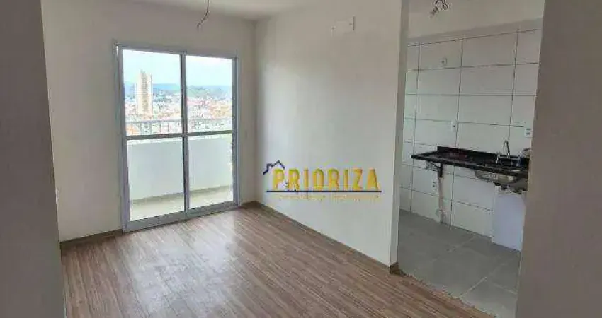 Apartamento para venda em condomínio jr hortência de 51.00m² com 2 quartos, 1 suite e 1 garagem