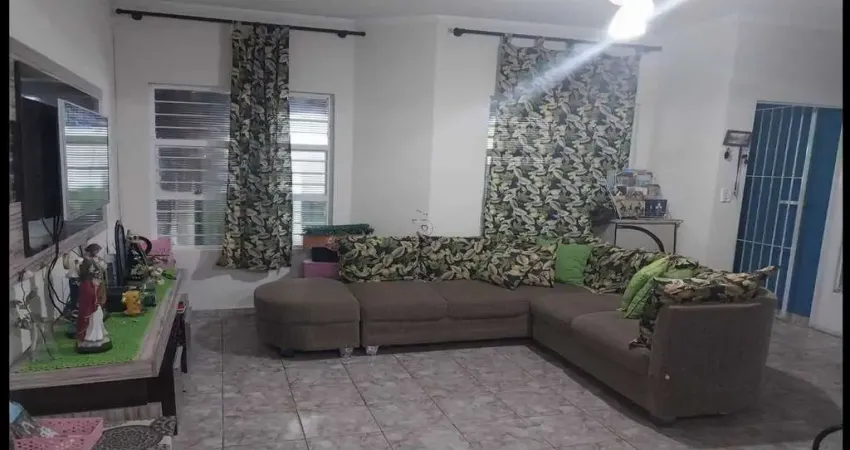 Casa para venda em parque esmeralda de 125.00m² com 3 quartos, 1 suite e 1 garagem