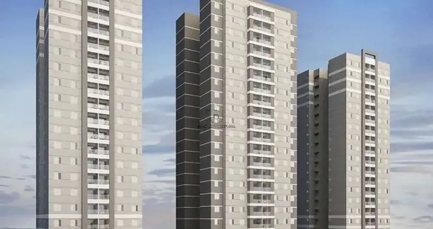 Apartamento para venda em jardim piratininga de 97.00m² com 3 quartos, 1 suite e 2 garagens