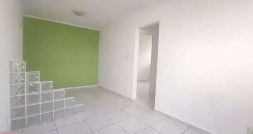 Apartamento para alugar em cézar de souza de 68.00m² com 2 quartos e 1 garagem