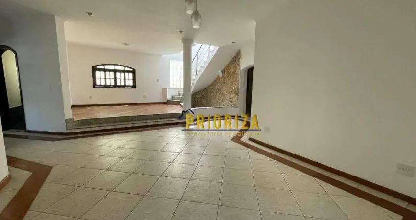 Casa para venda em jardim pagliato de 360.00m² com 4 quartos, 2 suites e 4 garagens