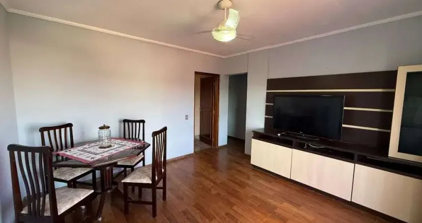 Apartamento para alugar em jardim flamboyant de 102.00m² com 3 quartos, 1 suite e 1 garagem