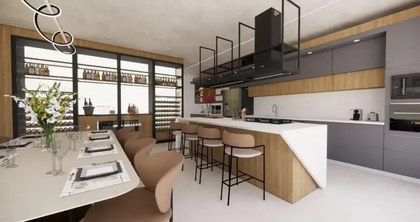 Casa para venda em parque reserva fazenda imperial de 1085.44m² com 4 quartos, 4 suites e 8 garagens