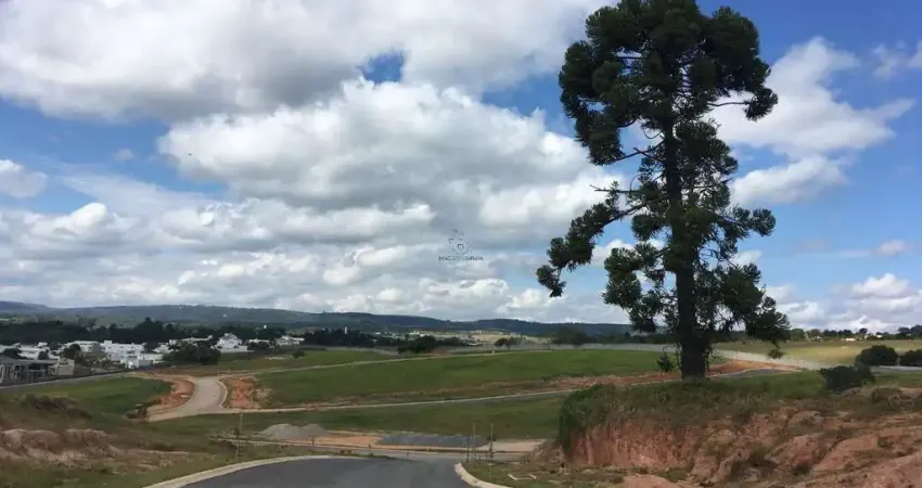 Terreno para venda em parque reserva fazenda imperial de 1050.00m²